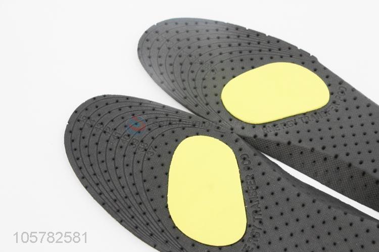 China suppliers shock sbsorber EVA sport shoe insoles