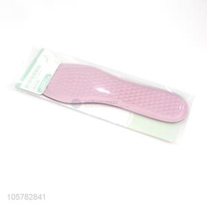 Factory wholesale foot massage comfortable sponge insoles for women