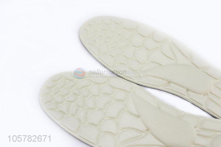 High-grade foot massage insoles comfortable sponge insoles