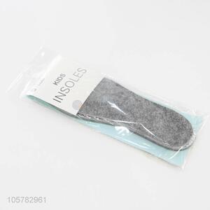 Excellent quality chidlren EPE insole with aluminum bottom