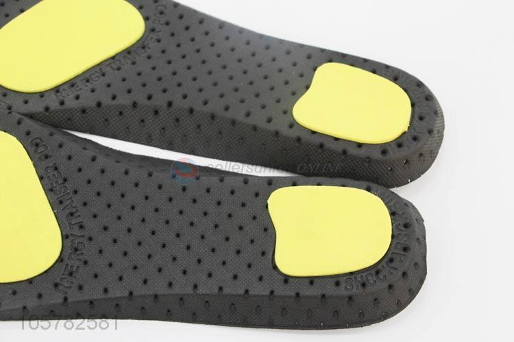 China suppliers shock sbsorber EVA sport shoe insoles