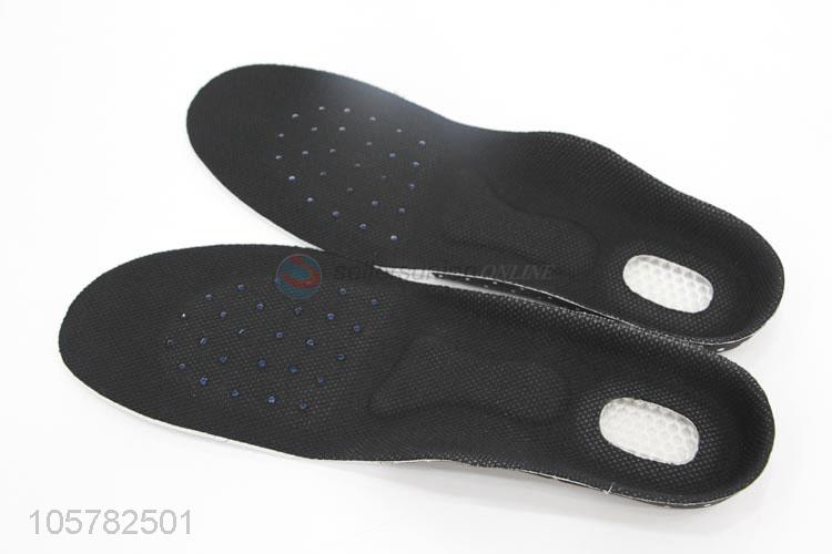 Superior factory women sport insoles foot massage insoles