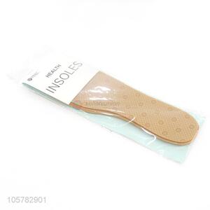 Remarkable quality wholesale sandwich latex foam shoe insole