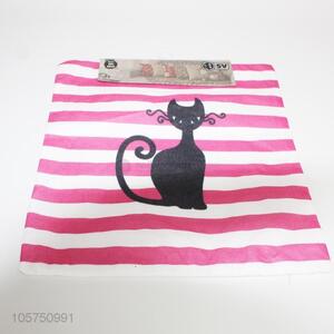 Fashion Cat Pattern Boster Case Best Pillow Case
