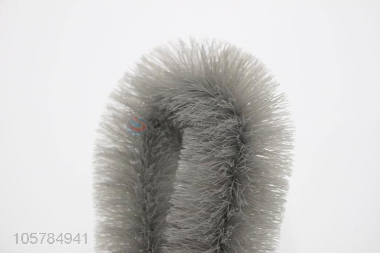 Modern Style Plastic Bottle Cup Cleaning Brush