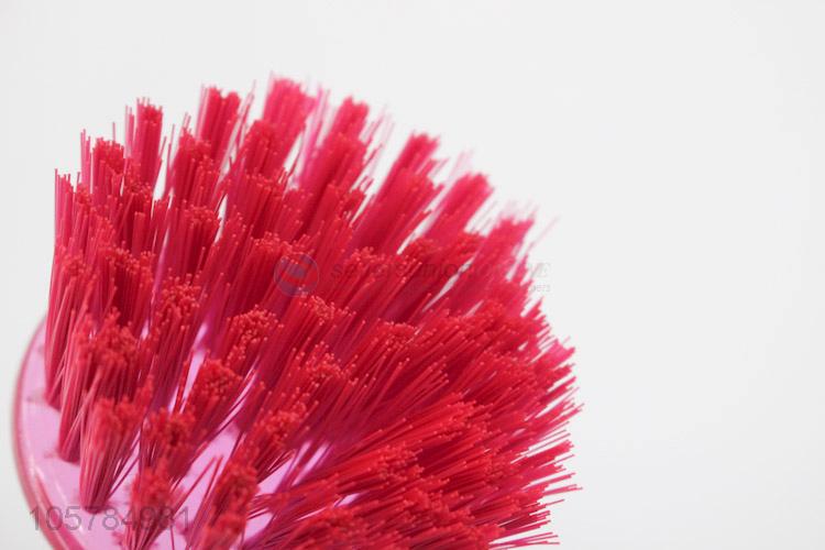 New Useful Long Handle Kitchen Cleaning Tools Pot Brush