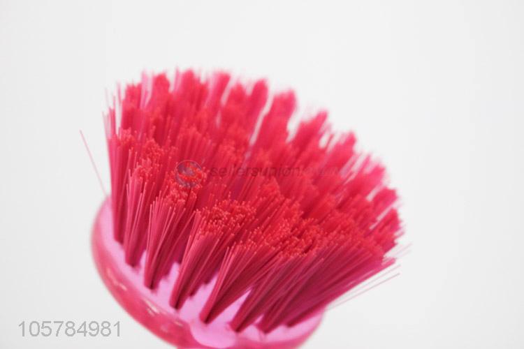 New Useful Long Handle Kitchen Cleaning Tools Pot Brush