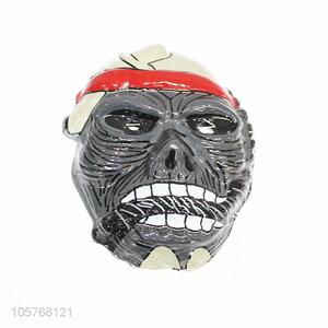 Hot products 12pcs plastic skull mask party supplies