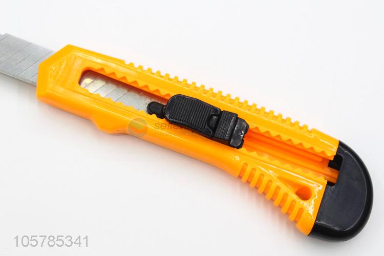 New Arrival Retractable Utility Knife Art Knife