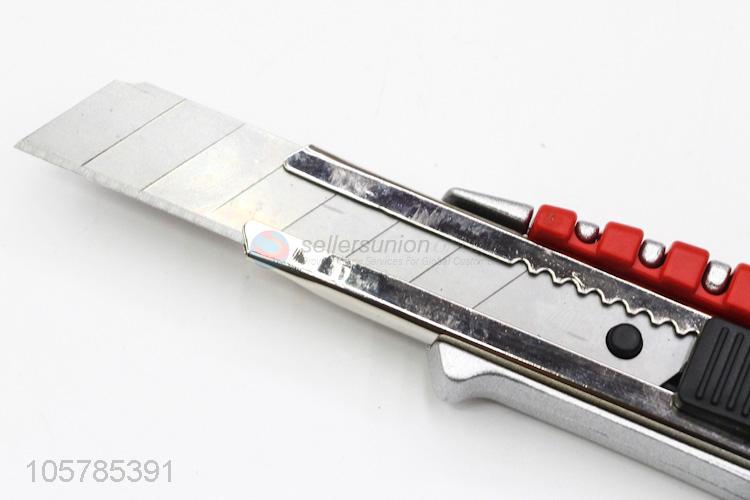 China Manufacture Retractable Art Knife Cutter Knife