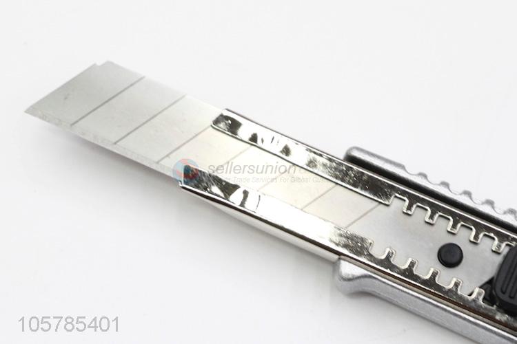 Newest Stainless Steel Art Knife Best Cutter Knife