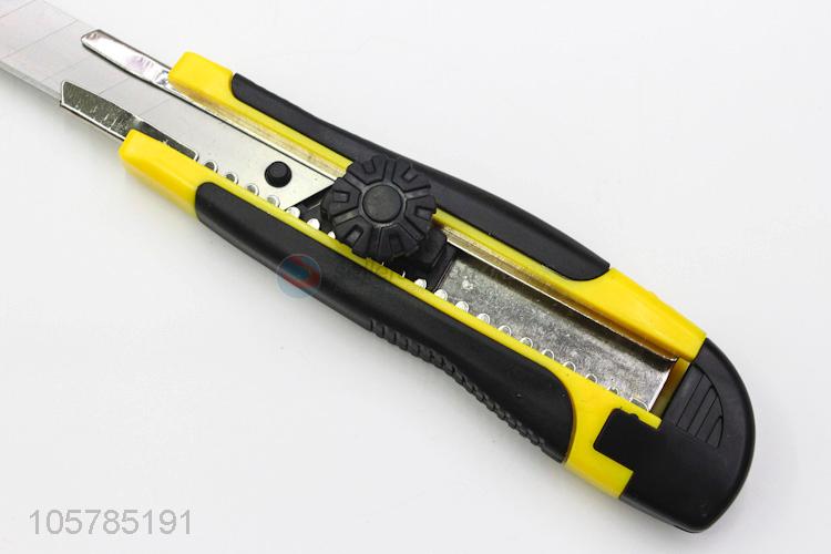 Custom Retractable Art Knife Best Utility Knife