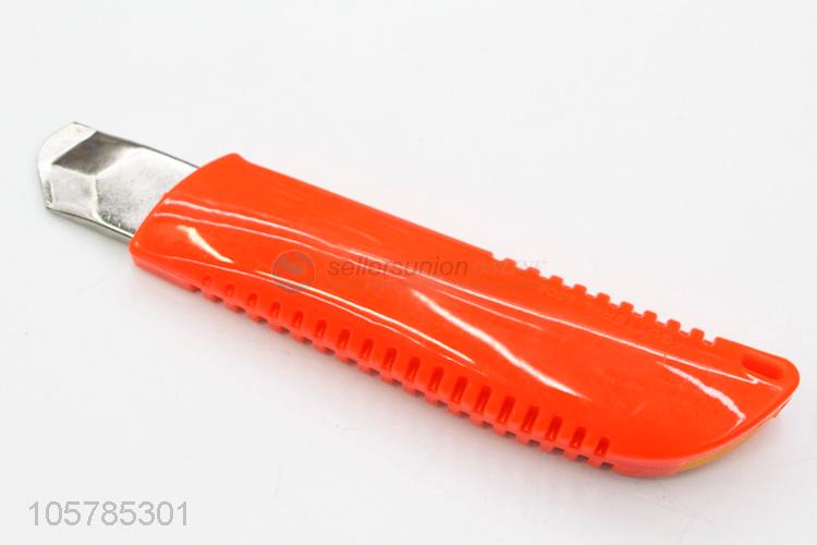 Top Quality Retractable Cutter Knife Best Utility Knife