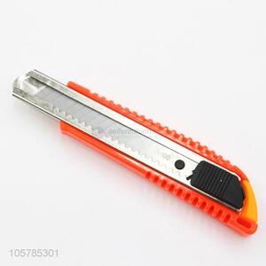 Top Quality Retractable Cutter Knife Best Utility Knife