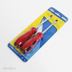 Wholesale Cheap 2PC Screwdriver Hand Tool