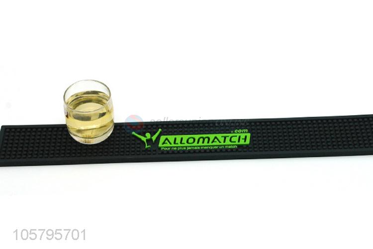 Good Quality PVC Soft Bar Non-Slip Mat