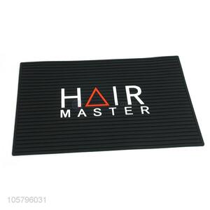 Fashion Soft PVC Beer Mat Bar Mat With Logo