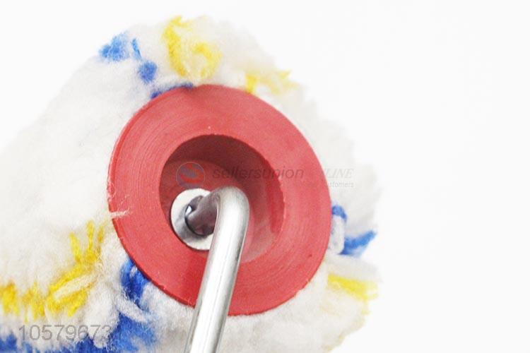 Wholesale cheap 9 inch paint roller with plastic handle