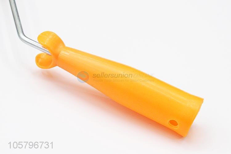 Wholesale cheap 9 inch paint roller with plastic handle