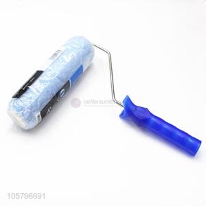 Premium quality 9 inch paint roller with plastic handle