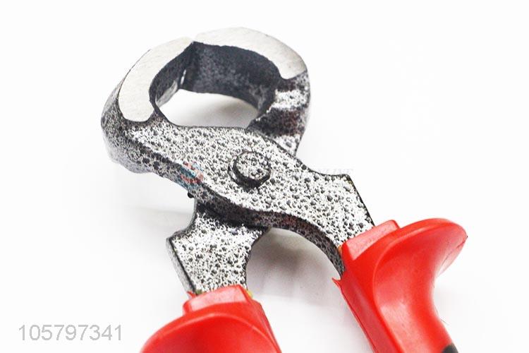 Good quality wholesale heavy duty end cutting plier