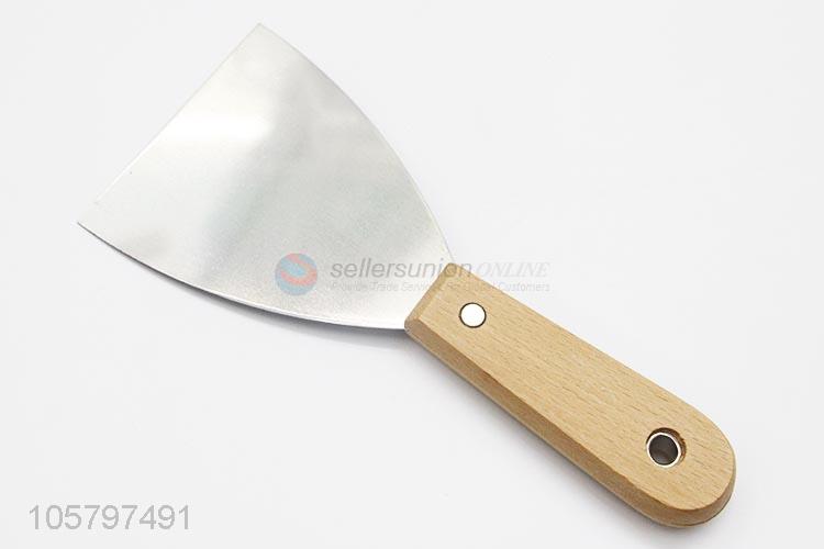 Competitive price mirror polish carbon steel putty knife