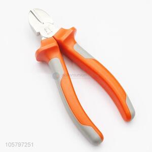 Good sale wire cable cutter diagonal cutting pliers