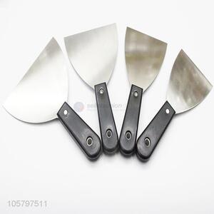 China manufacturer mirror polish carbon steel putty knife