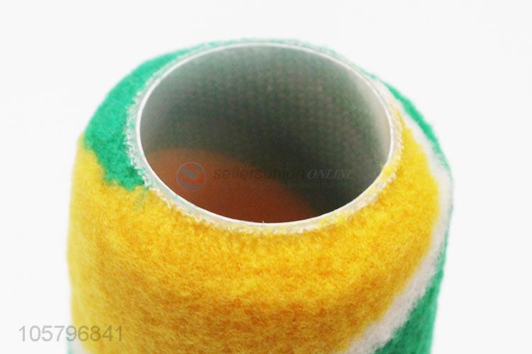 Professional supply home office room use paint roller brush