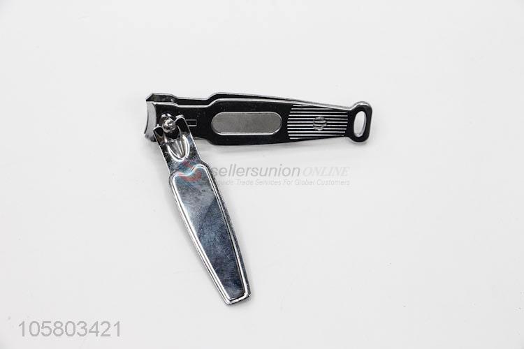 Eco-friendly Nail Cutter Stainless Steel Nail Clipper