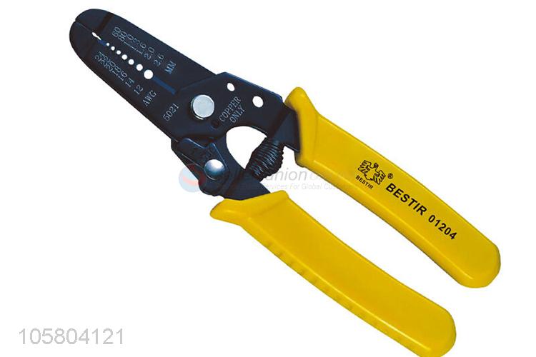 Yiwu factory labor-saving wire stripper wire stripping pliers