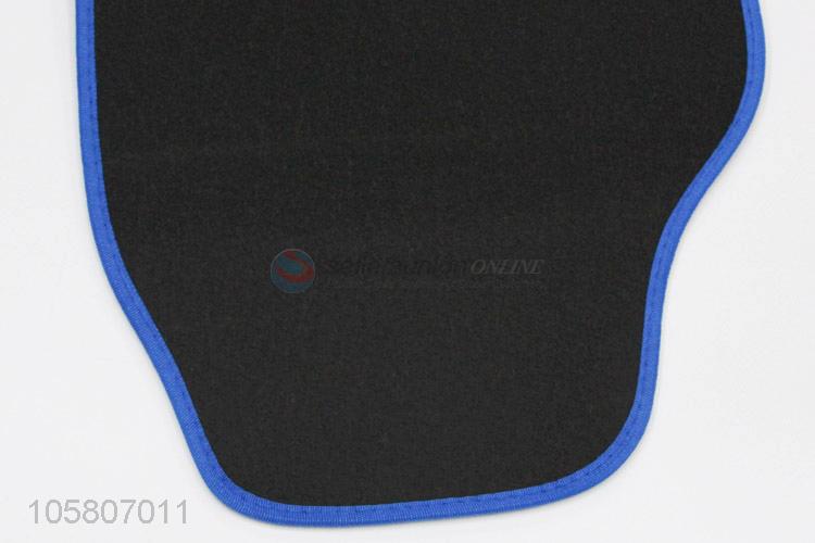 Top quality universal car floor carpet car floor mat