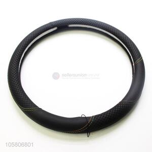 Competitive price anti-slip protection car steering wheel cover
