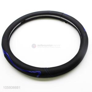 Yiwu factory anti-slip protection car steering wheel cover