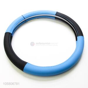 Outstanding quality car steering wheel cover for car decor