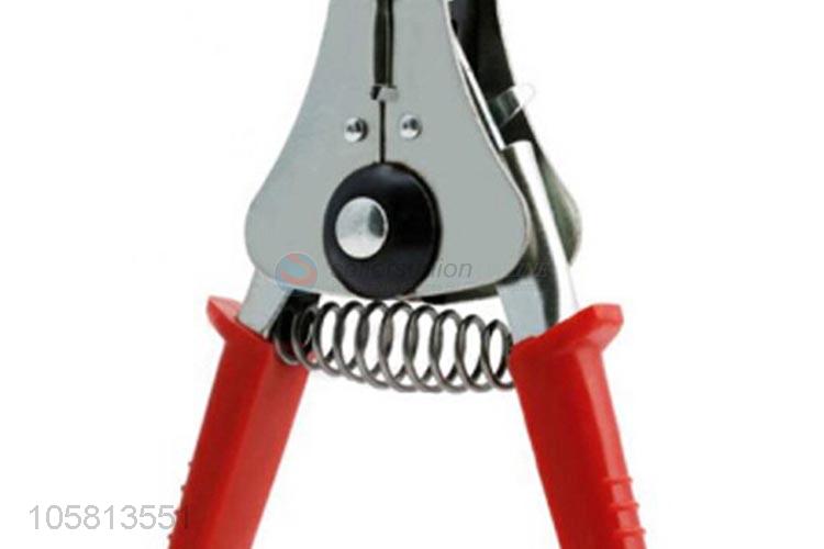 Top quality automatic cable wire cutter wire stripper