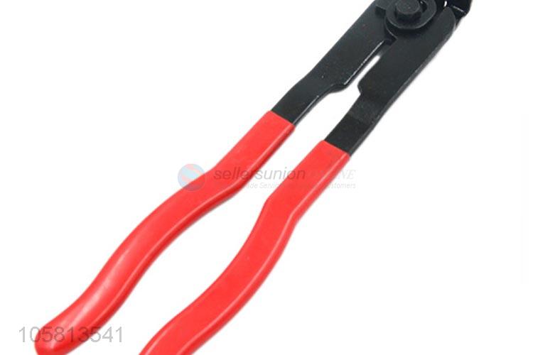 China wholesale 2pcs auto joint boot clamp pliers car banding tool kit