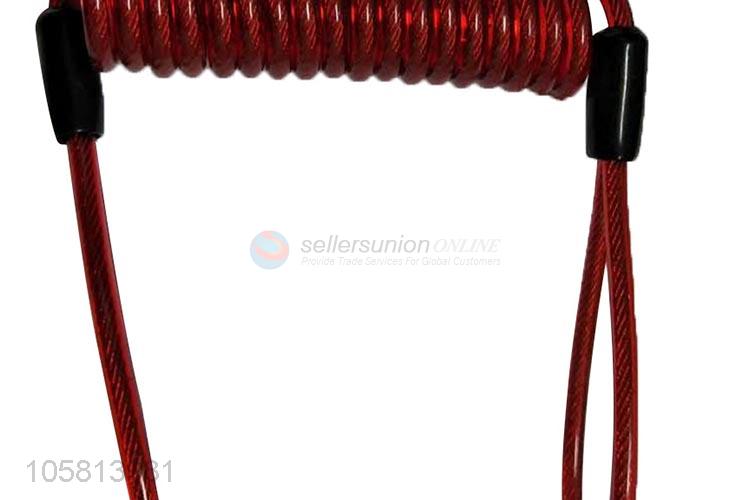 Wholesale low price stainless steel anti-lost rope