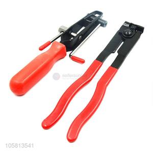 China wholesale 2pcs auto joint boot clamp pliers car banding tool kit