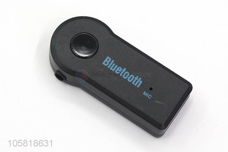 Portable Design Car Bluetooth Creative Hands-Free Music Receiver