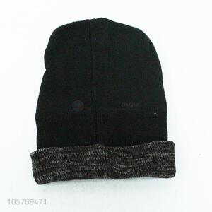 Wholesale Knitted Hat Kids Winter Warm Cap