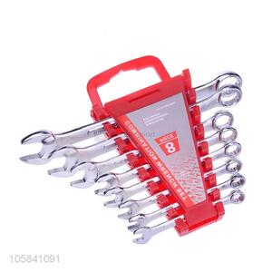 Good Factory Price 8pcs Wrench Set Reparing Tools