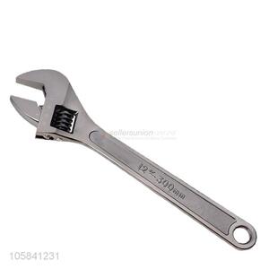 China Wholesale Universal Adjustable Wrench