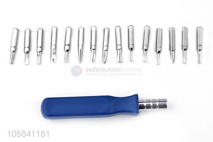 Hot Selling Screwdriver Set Hand Tool