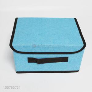 Wholesale Household Multipurpose Nonwoven Storage Box