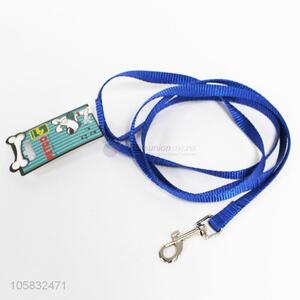 Custom Pet Collar Traction Rope Fashion Leash