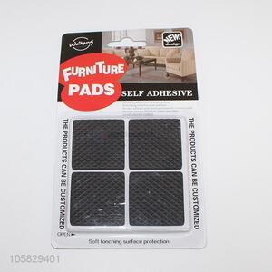 Wholesale 4 Pieces Self Adhesive Table Leg Pad