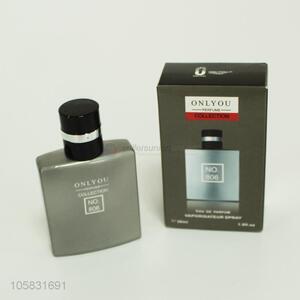 Wholesale 30 Ml Glass Bottle Perfume For Man