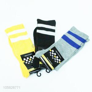 Premium quality custom soft women winter warm socks