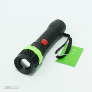 Excellent Quality Plastic Flashlight